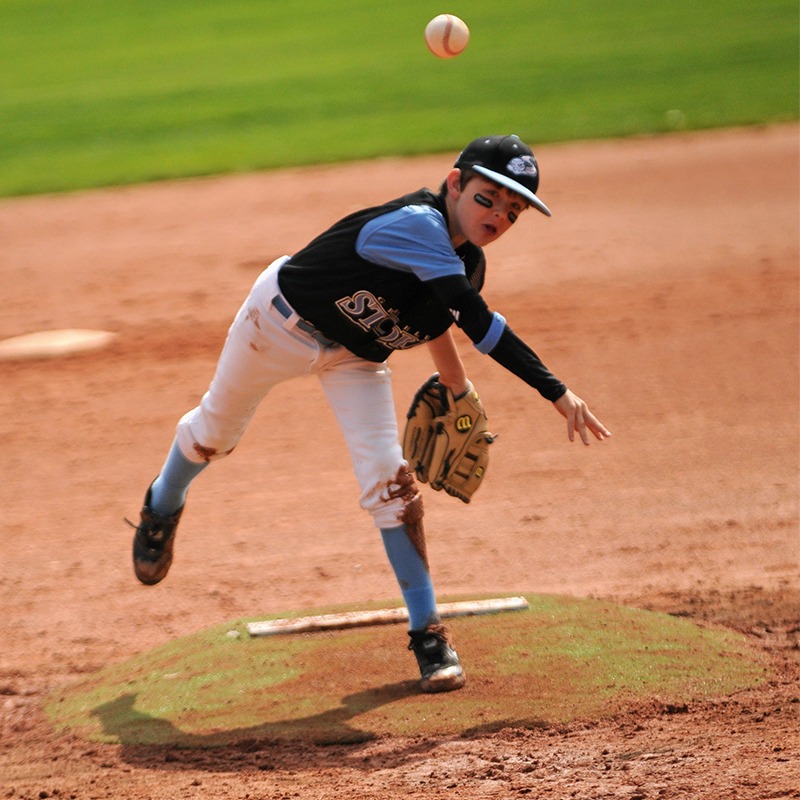 Baseball