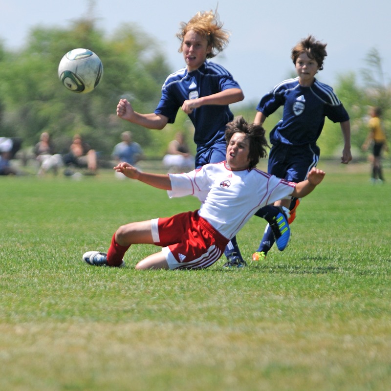 Soccer