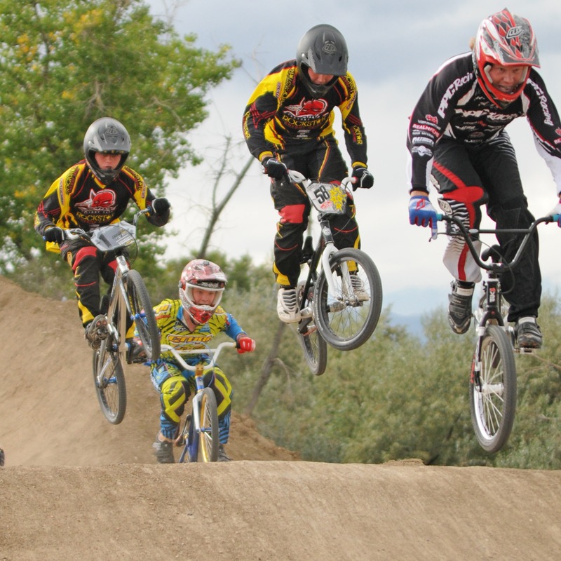 BMX