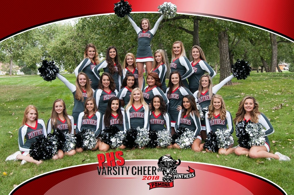 Cheer