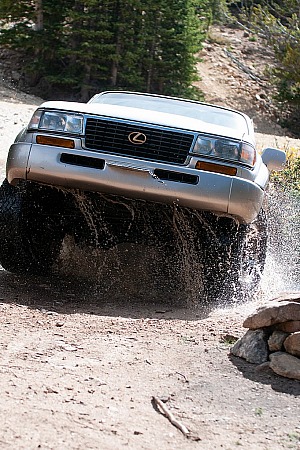JEEP'N