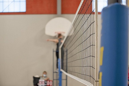 Volleyball